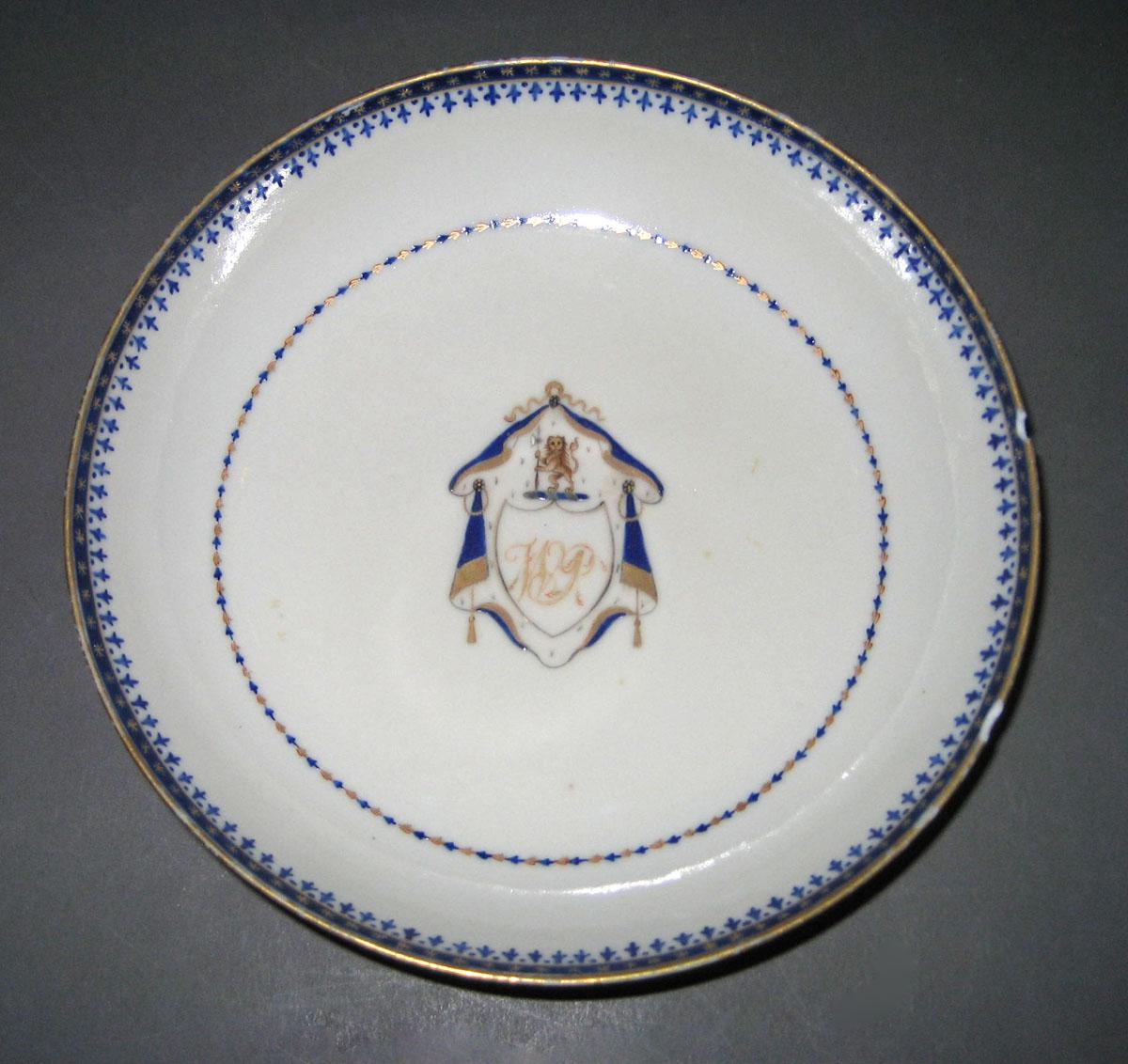 1963.0766.026 saucer