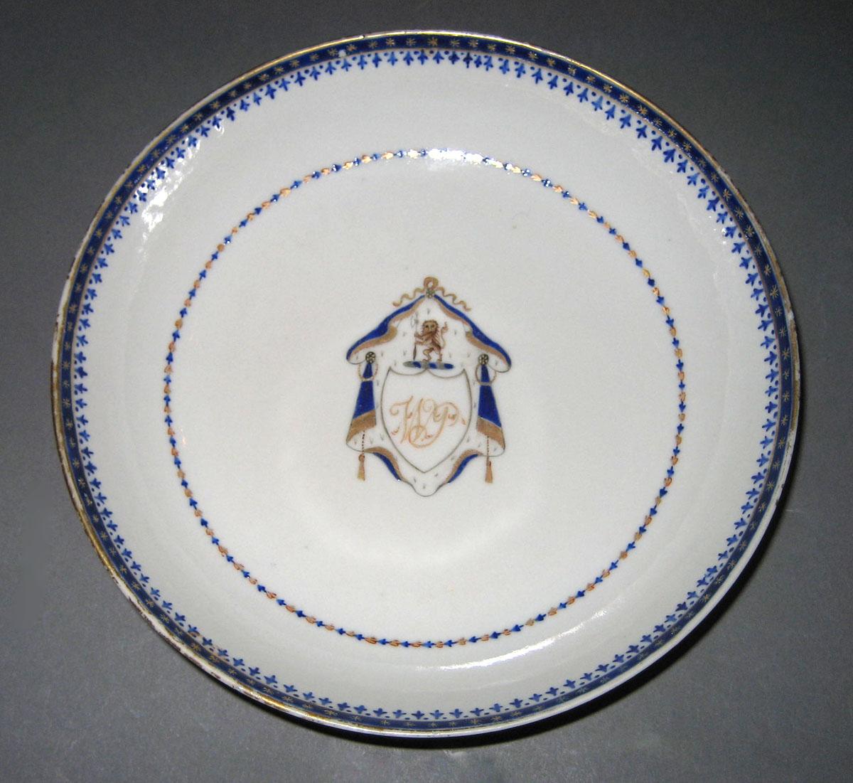 1963.0766.030 saucer