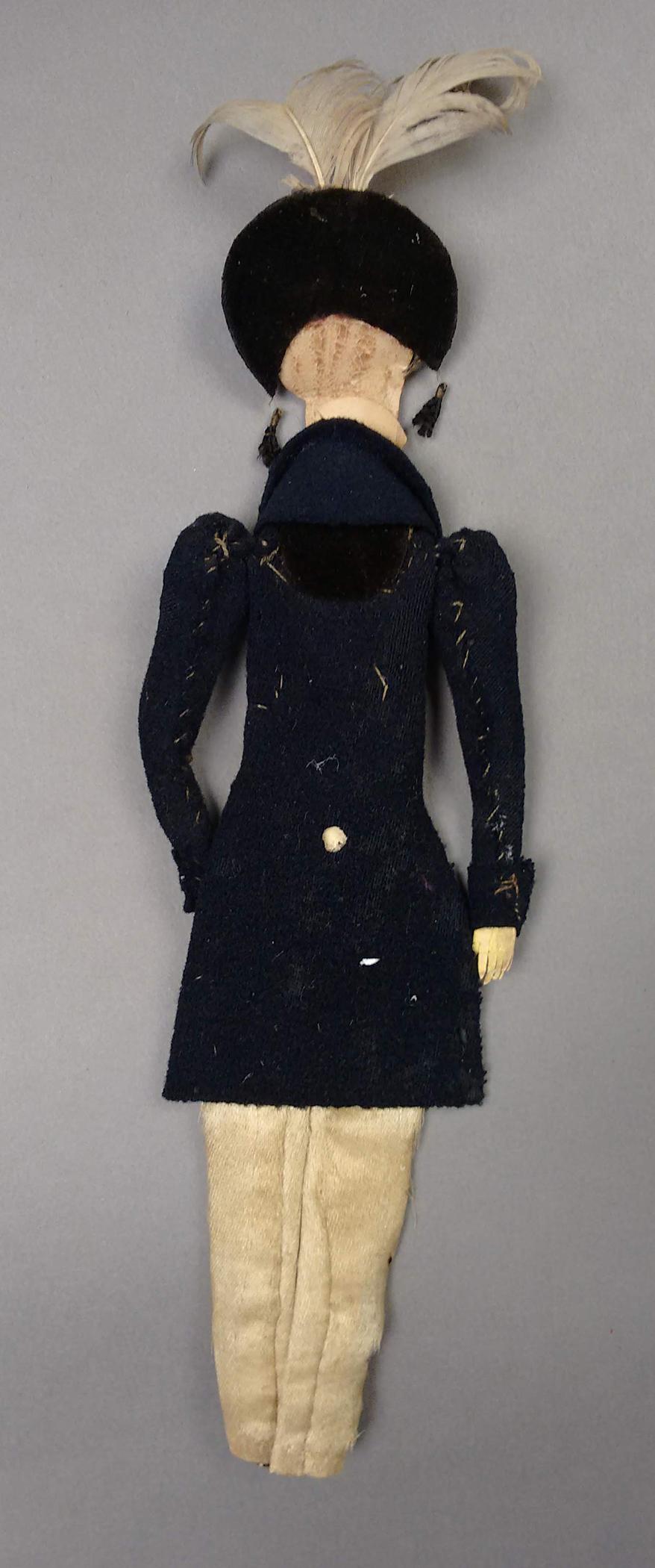 1955.0136.136 Doll, view 2