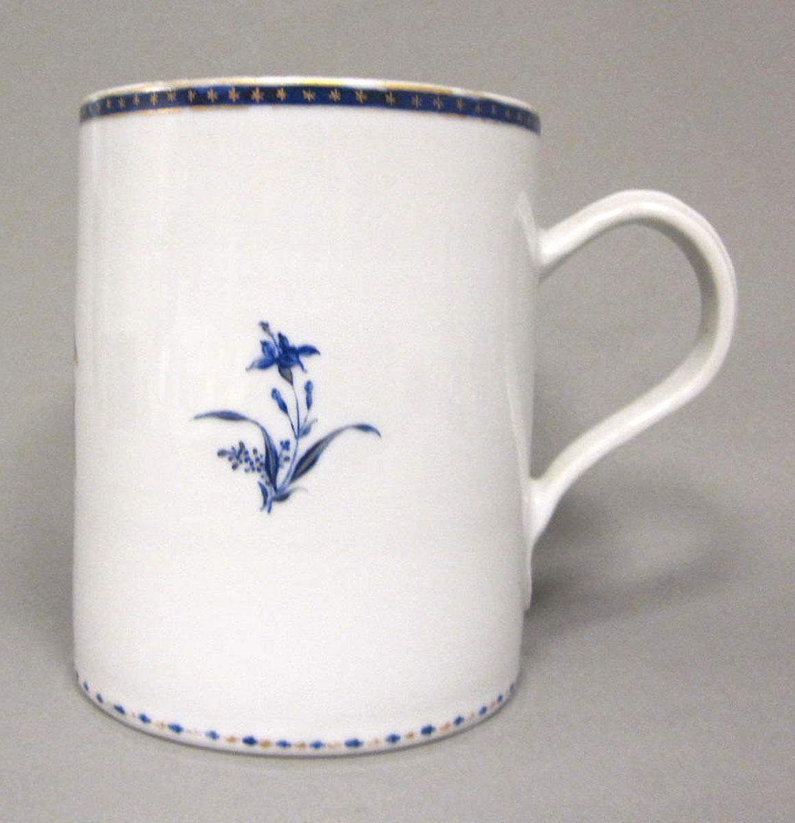 1963.0771.004 Porcelain mug