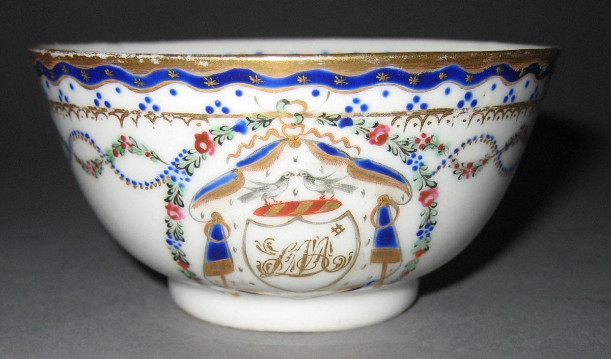1963.0772.002 Teabowl