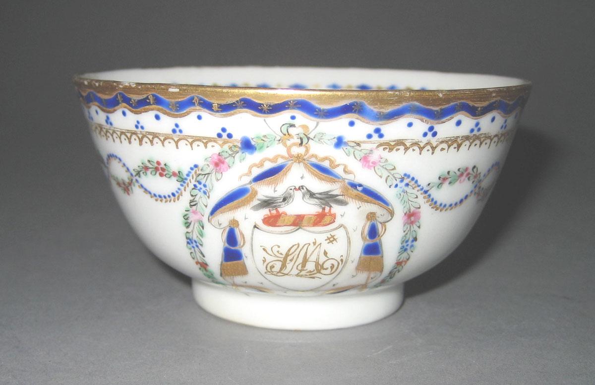 1963.0772.003 Teabowl