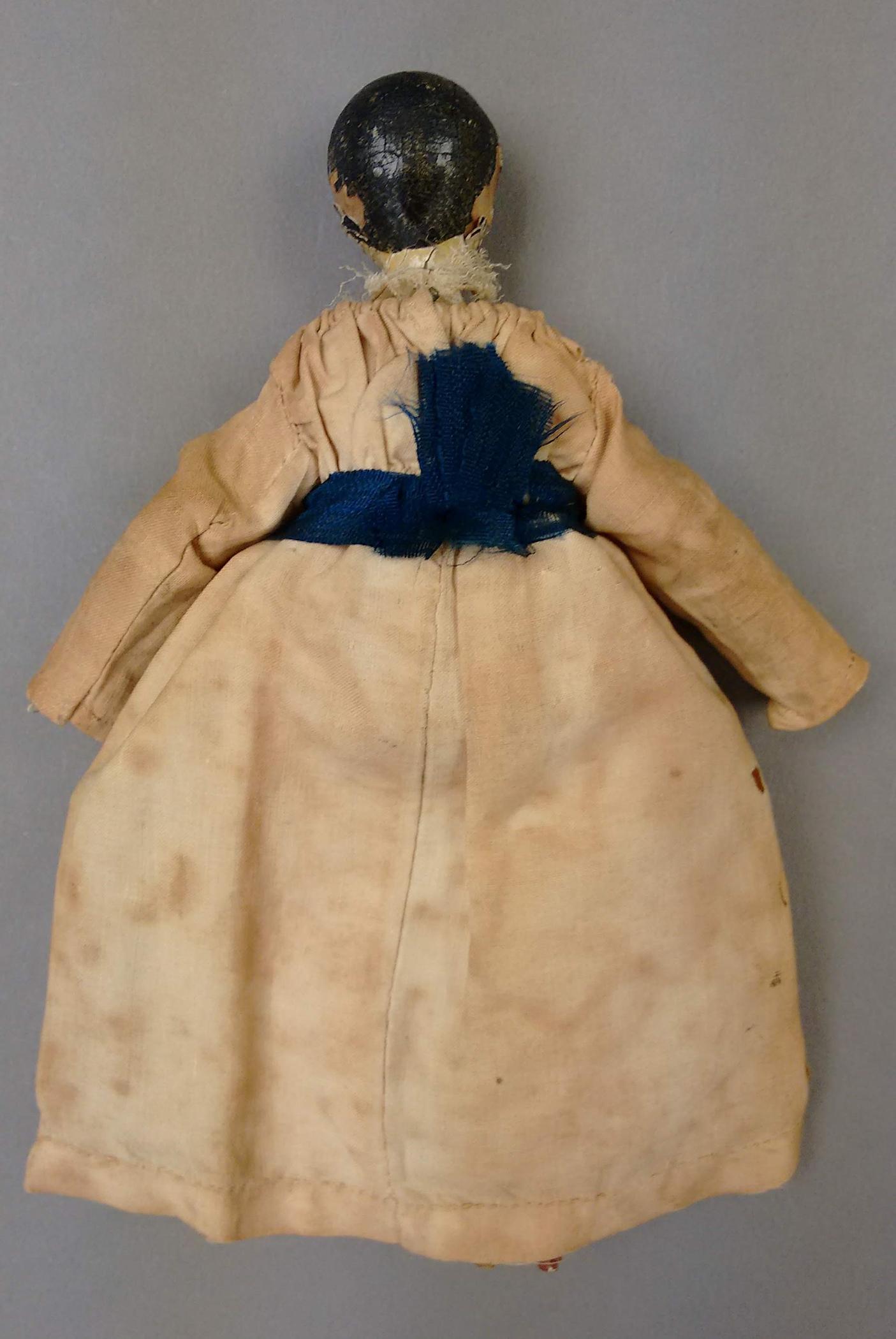 1955.0136.137 Doll, view 2