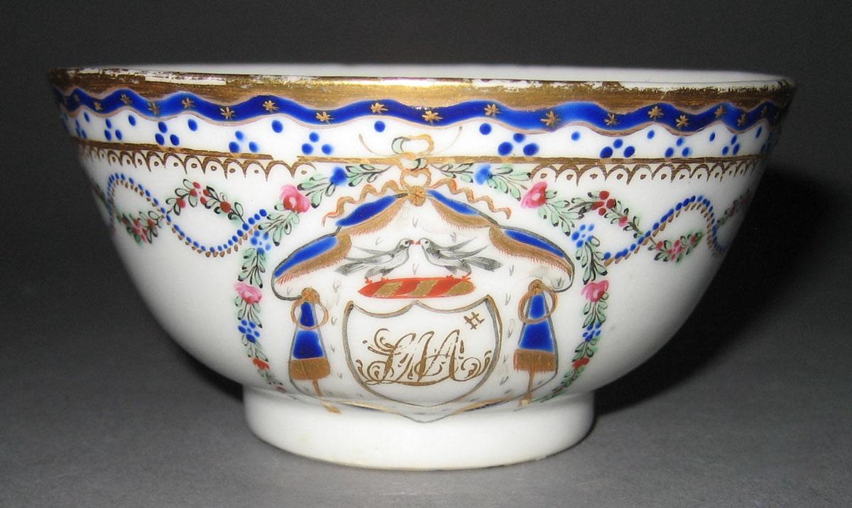 1963.0772.008 Teabowl