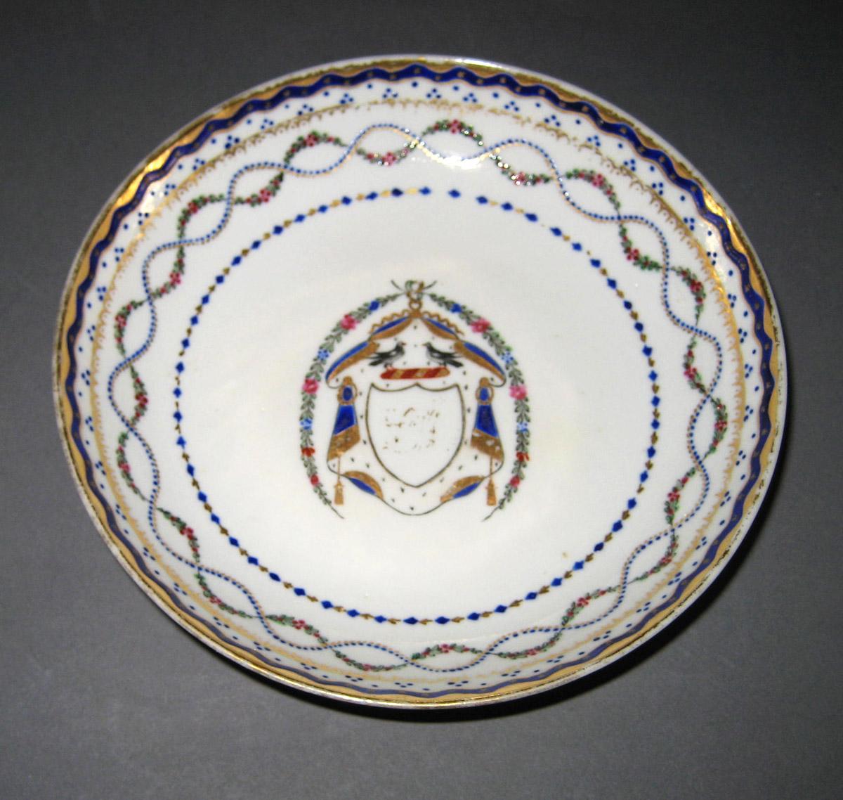 1963.0772.010 Saucer