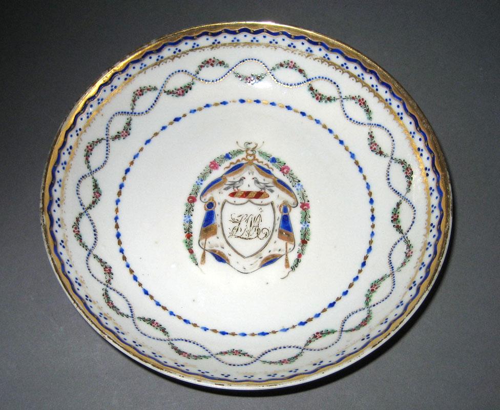 1963.0772.011 Saucer