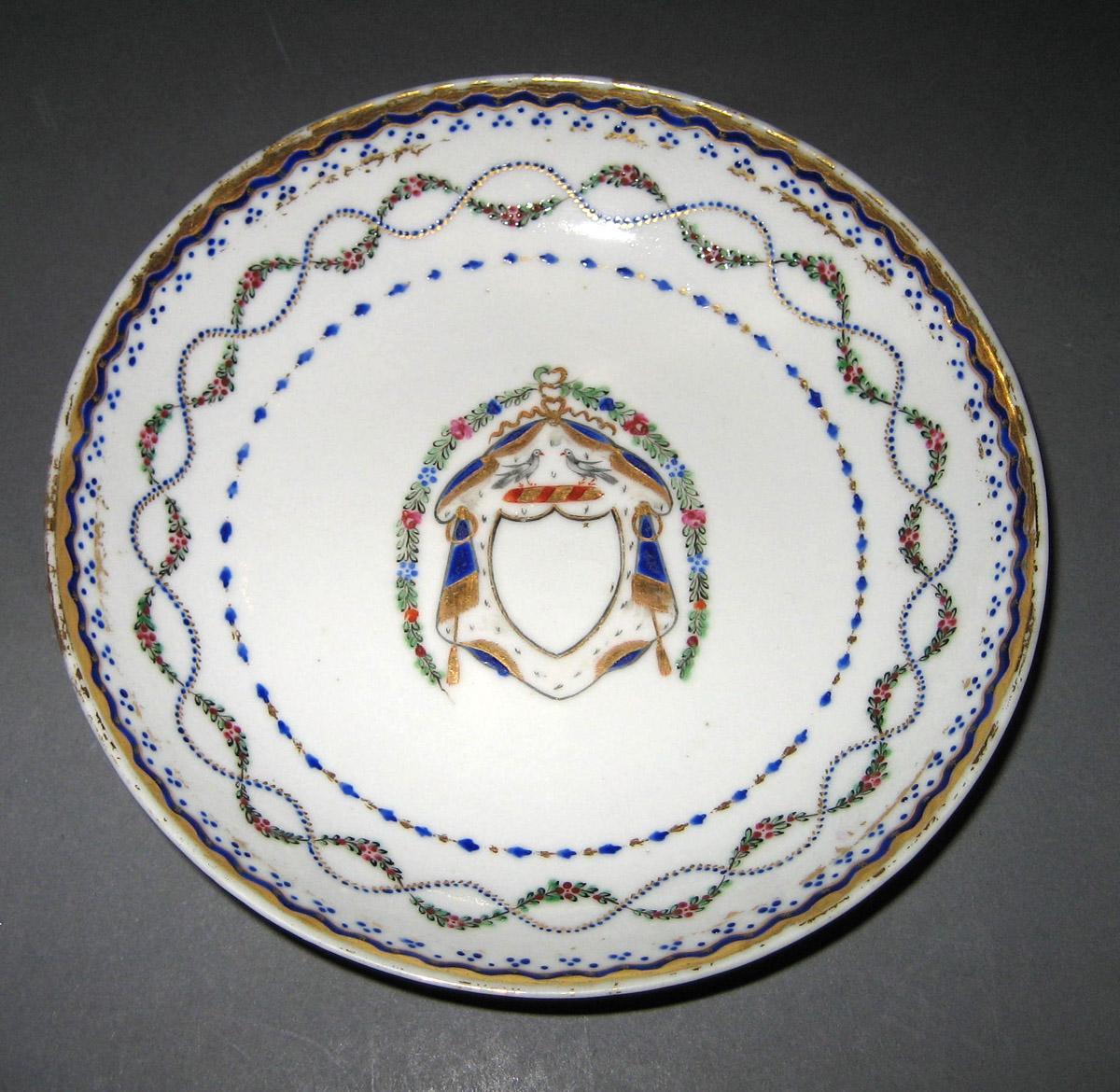 1963.0772.012 Saucer