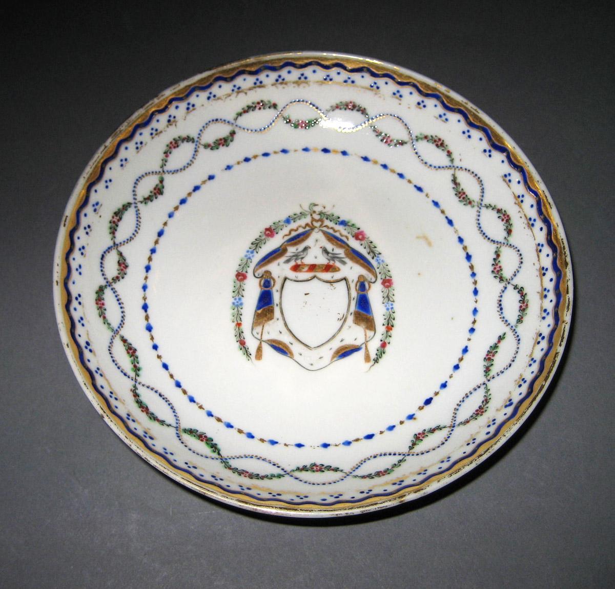 1963.0772.013 Saucer