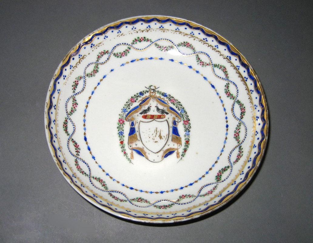1963.0772.014 Saucer