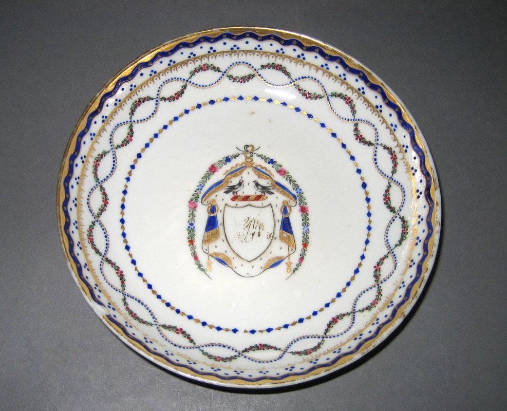 1963.0772.015 Saucer