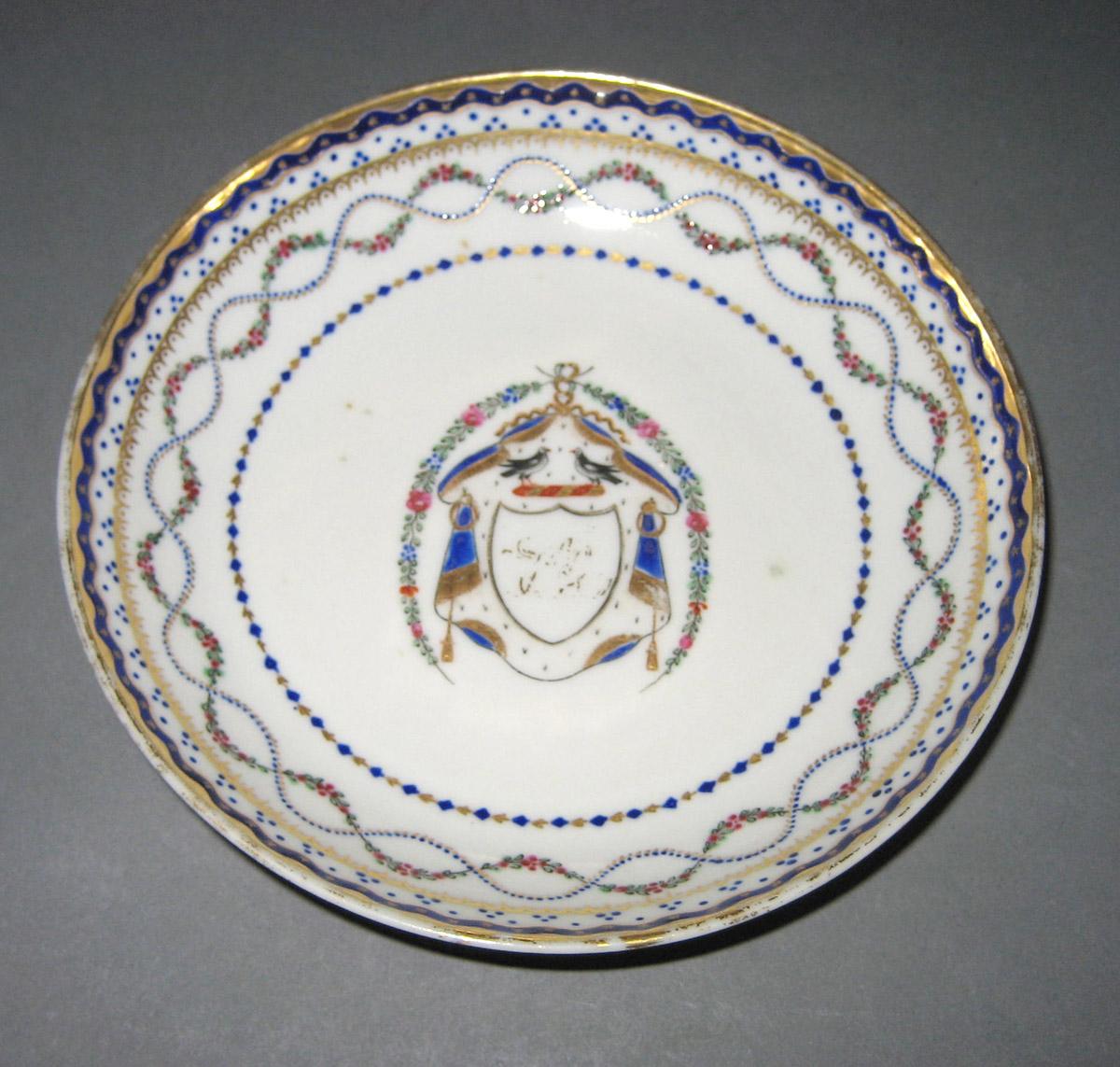 1963.0772.018 Saucer