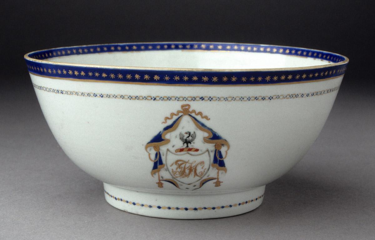 1963.0789.002 Bowl, view 2