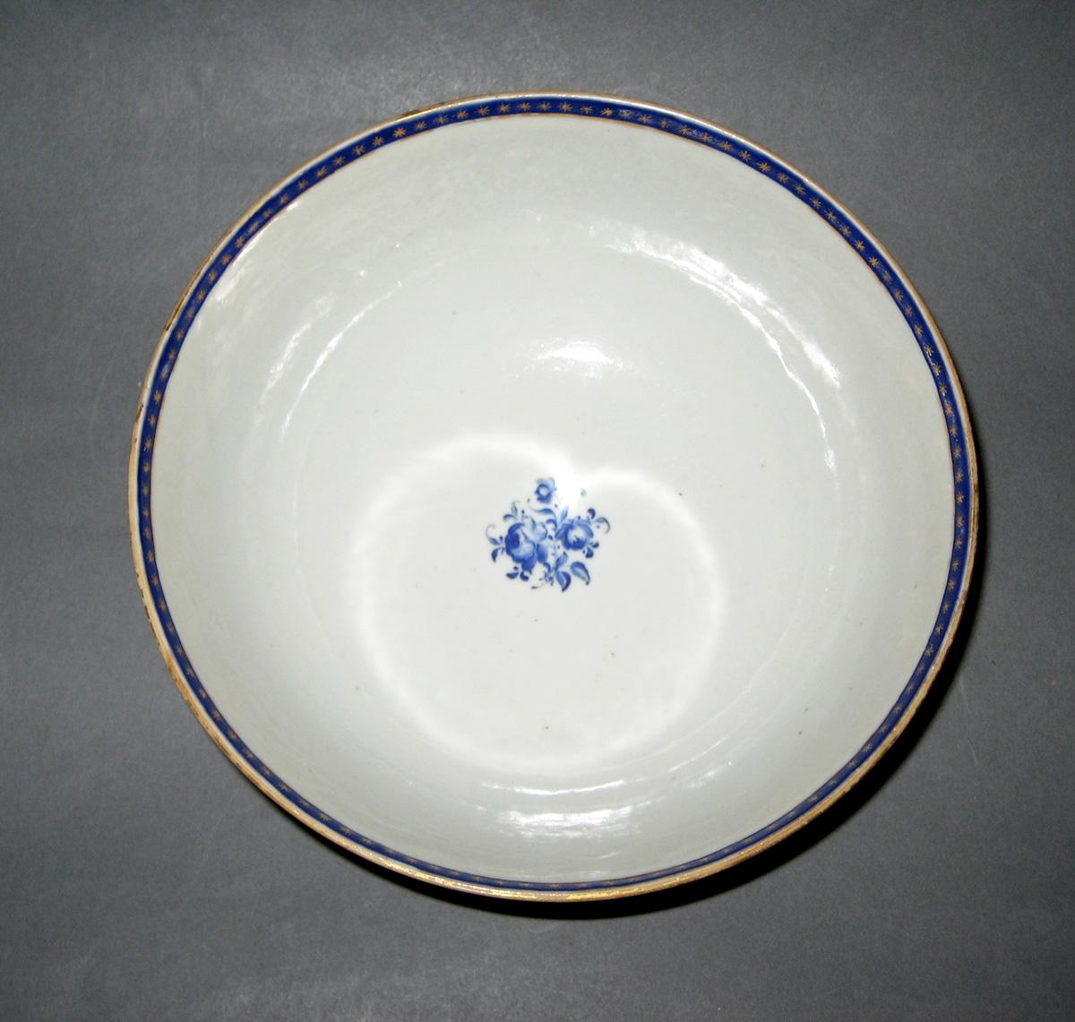 1963.0789.002 Bowl top view