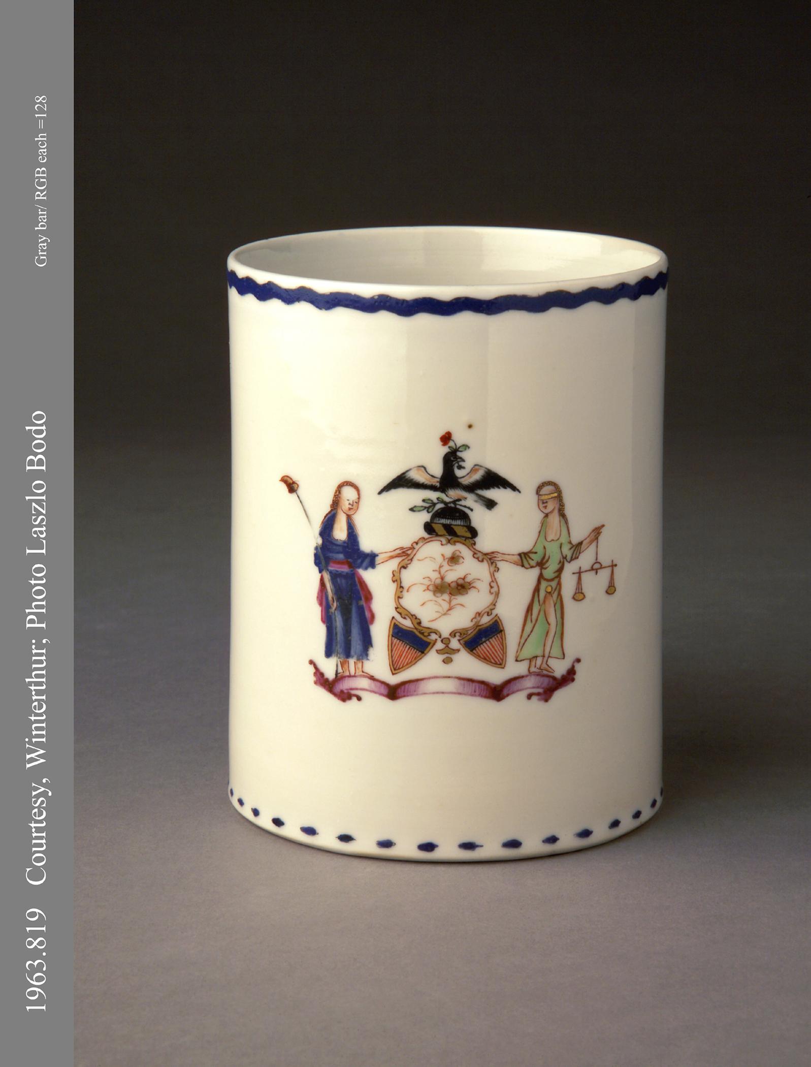 1963.0819 Mug