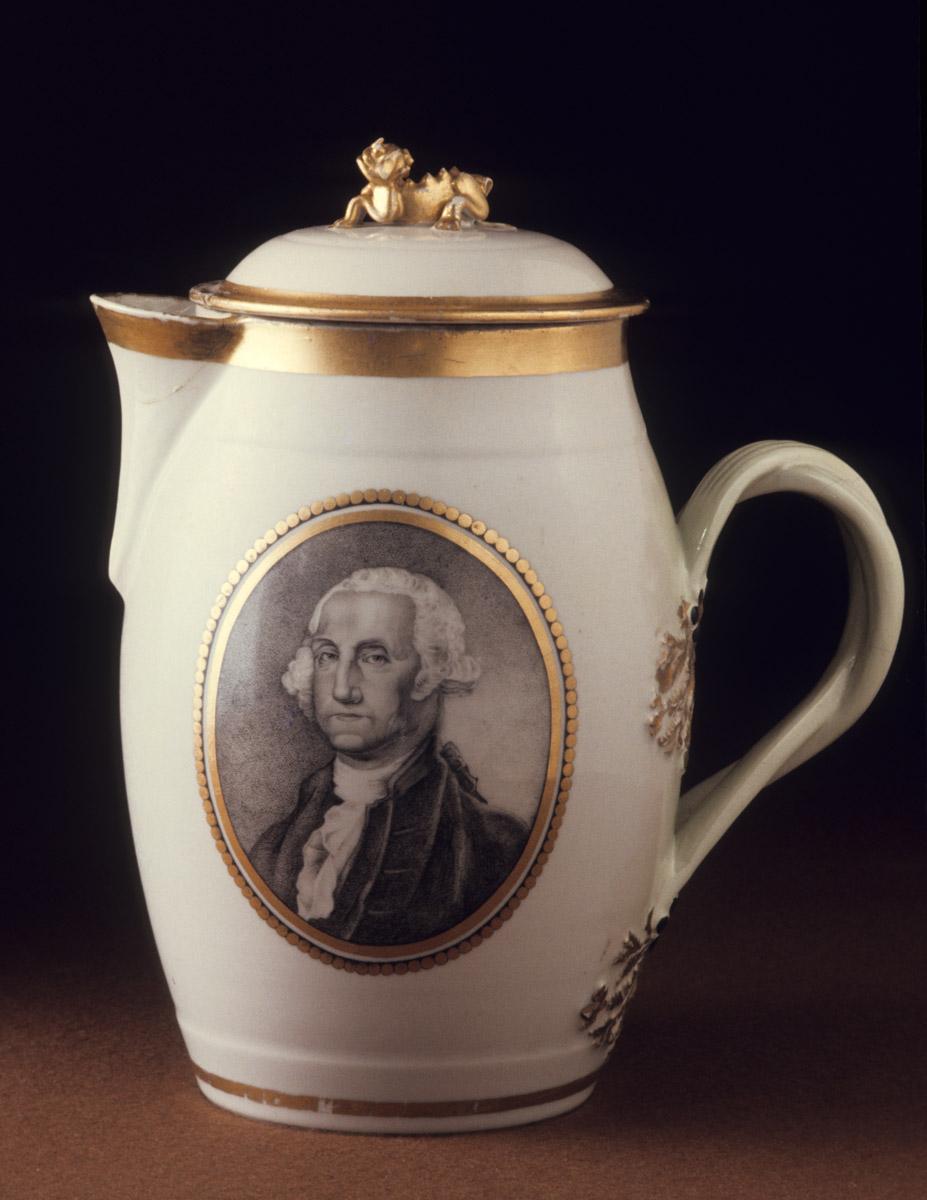 1963.0822 Jug, view 4