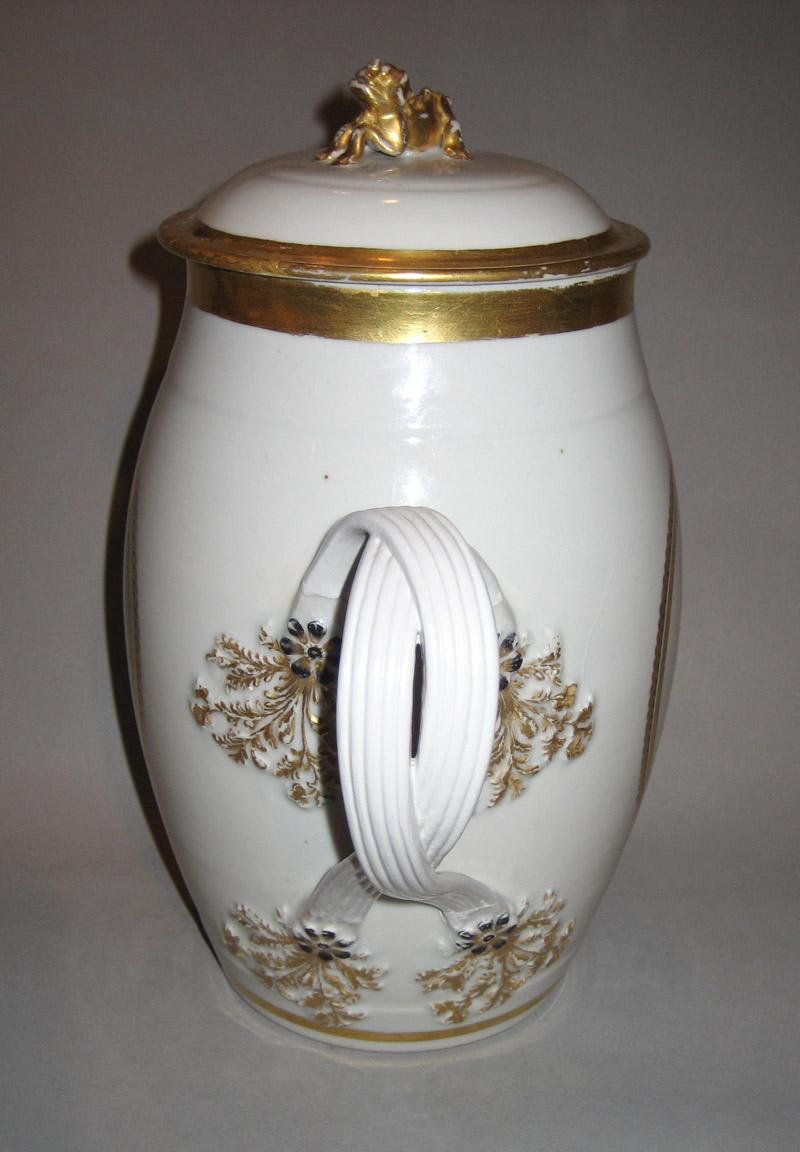 1963.0822 Jug handle