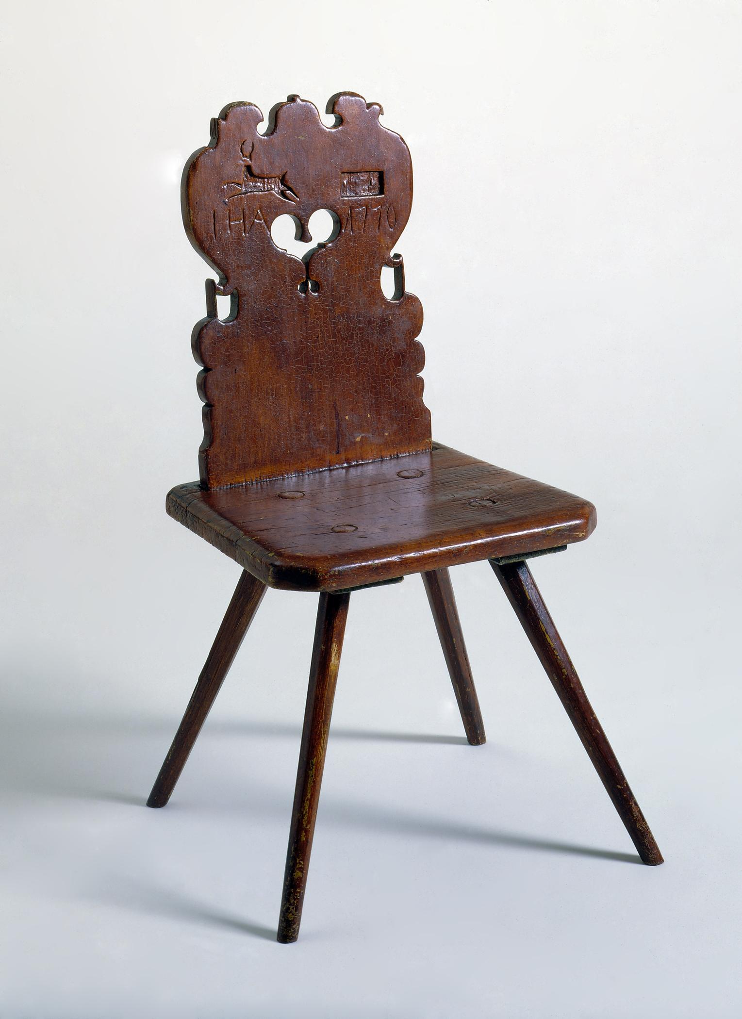 1963.0827 Chair