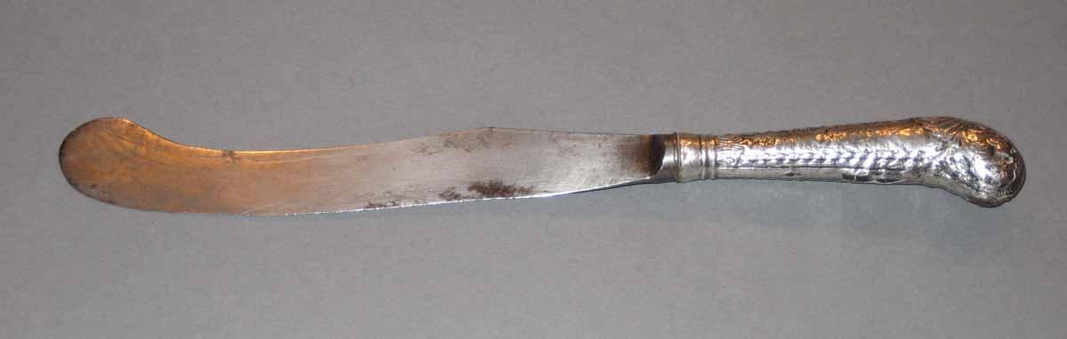 1963.0828.001 Knife