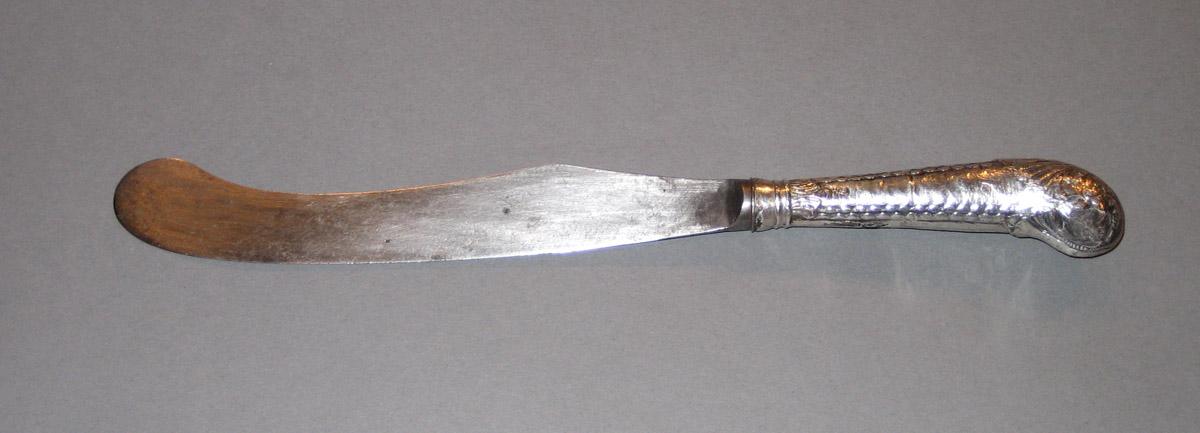 1963.0828.002 Knife
