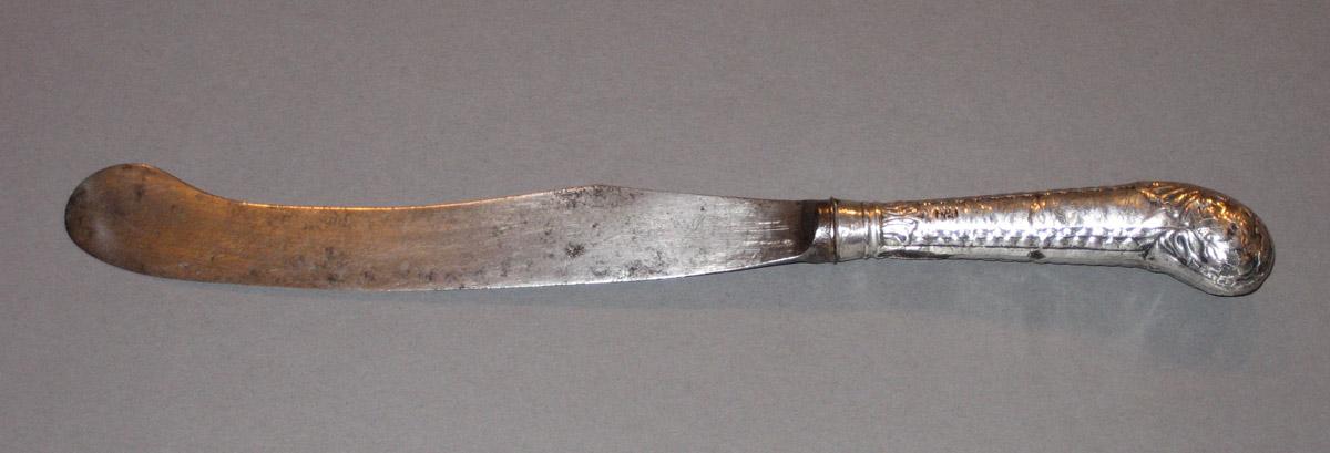 1963.0828.004 Knife