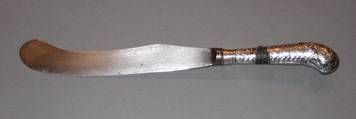 1963.0828.005 Knife