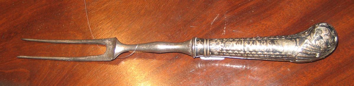 1963.0829.003 Fork
