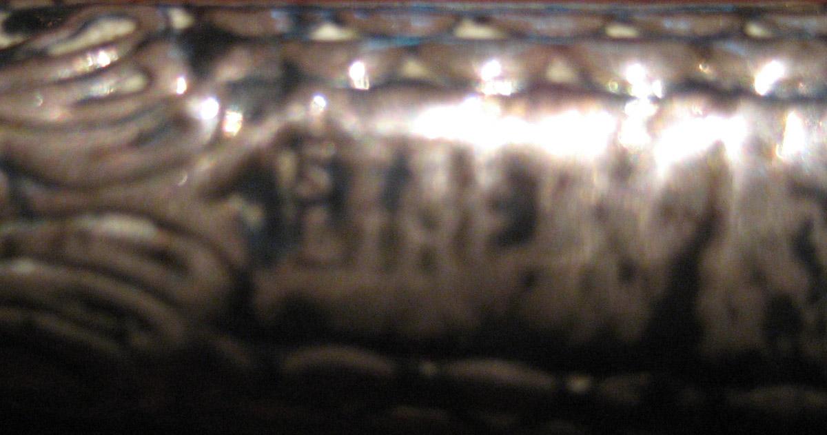 1963.0829.003 Fork mark 2