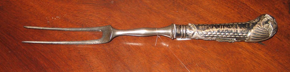 1963.0829.004 Fork