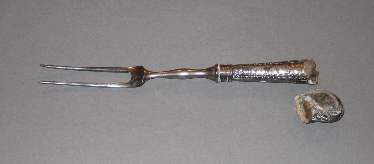 1963.0829.005 Fork