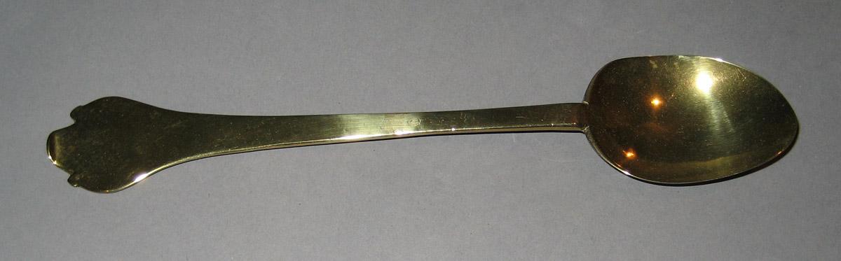 1963.0832 Spoon