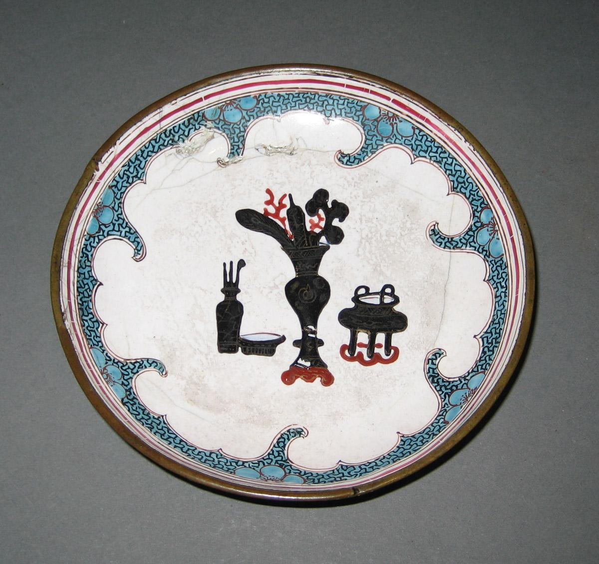 1963.0850.001 Tray
