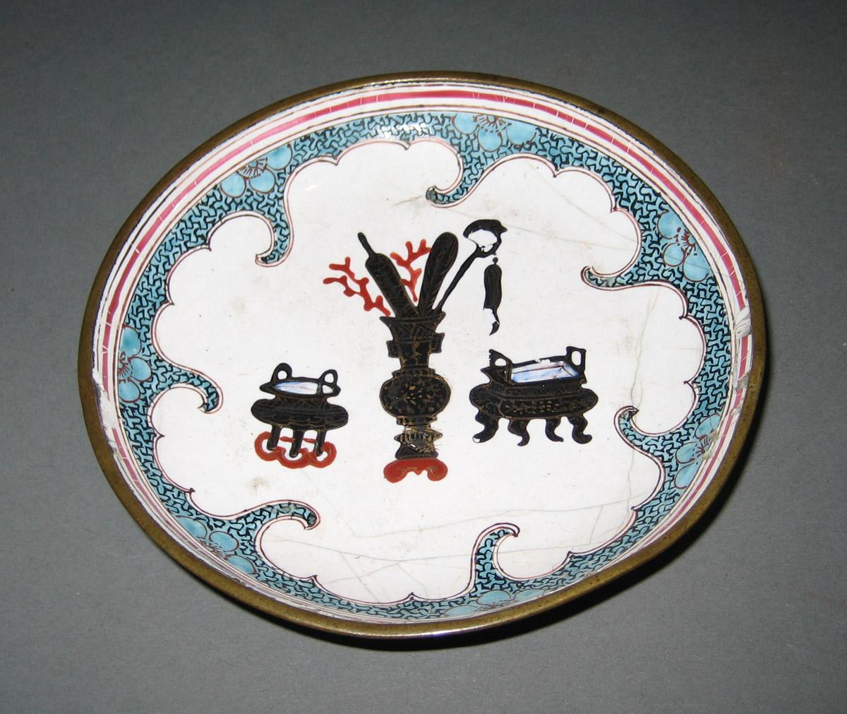 1963.0850.003 Tray