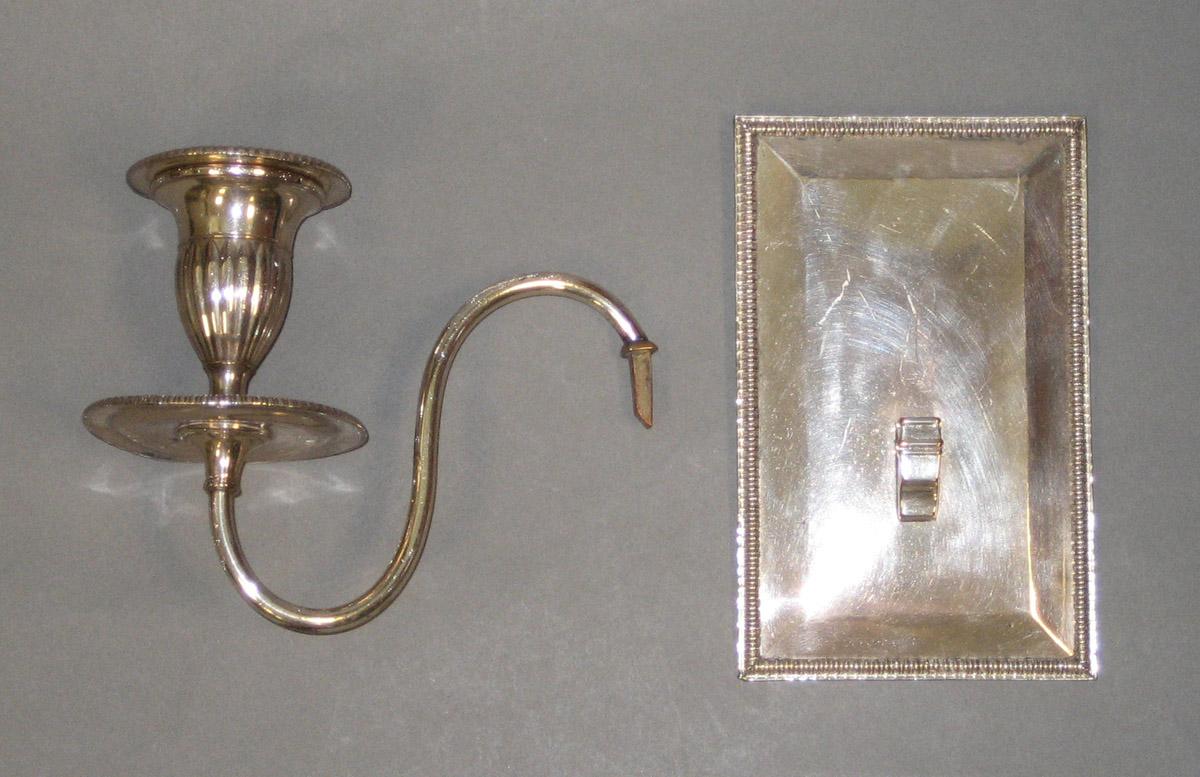 1963.0859.002 Sconce