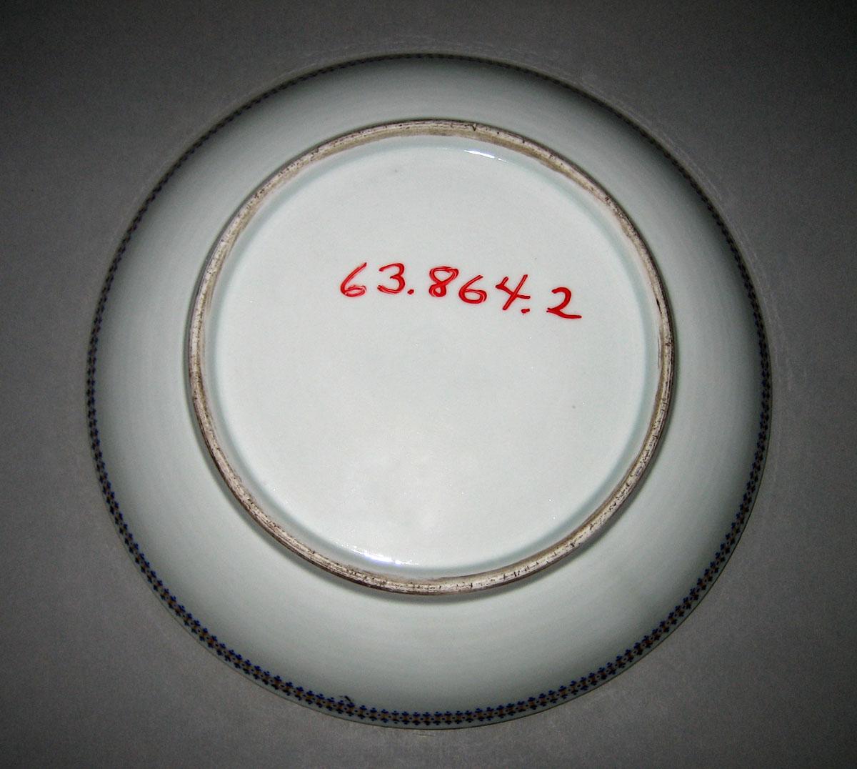 1963.0864.002 Bowl underside