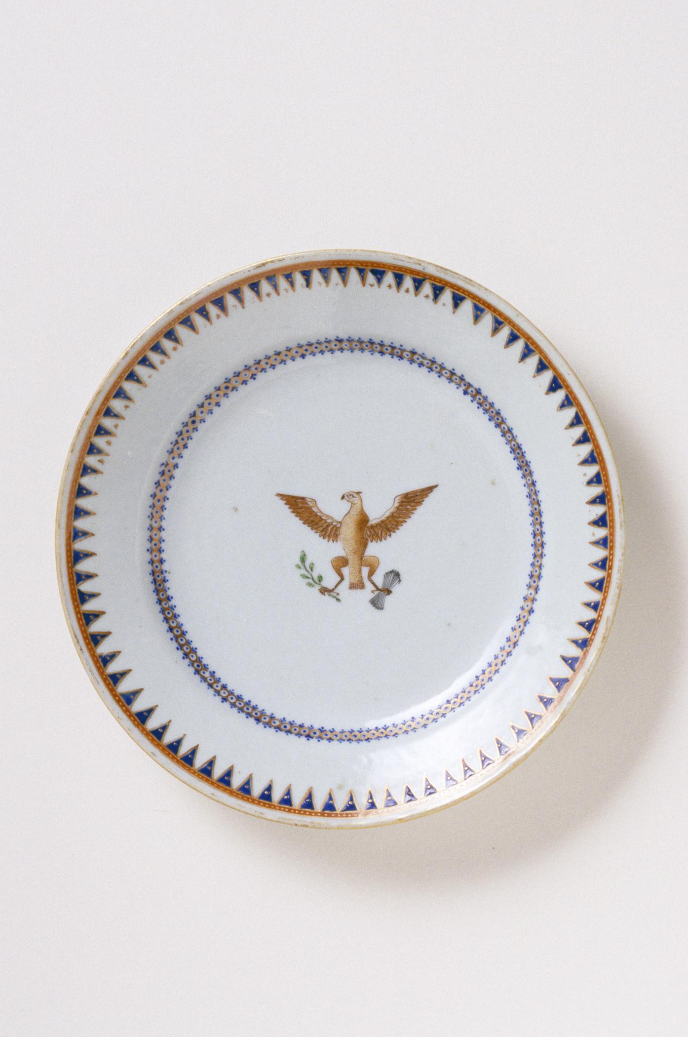 1963.0864.017 Plate