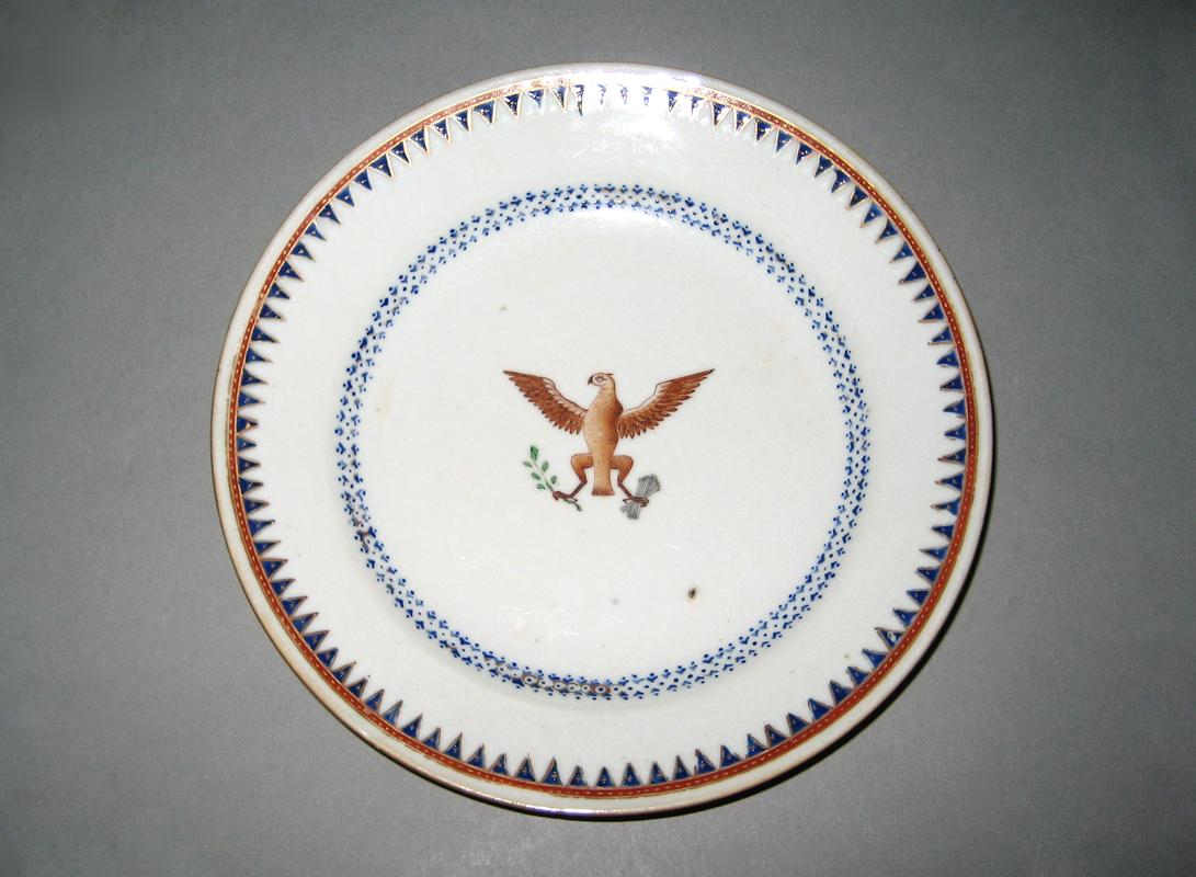 1963.0864.0018 Plate