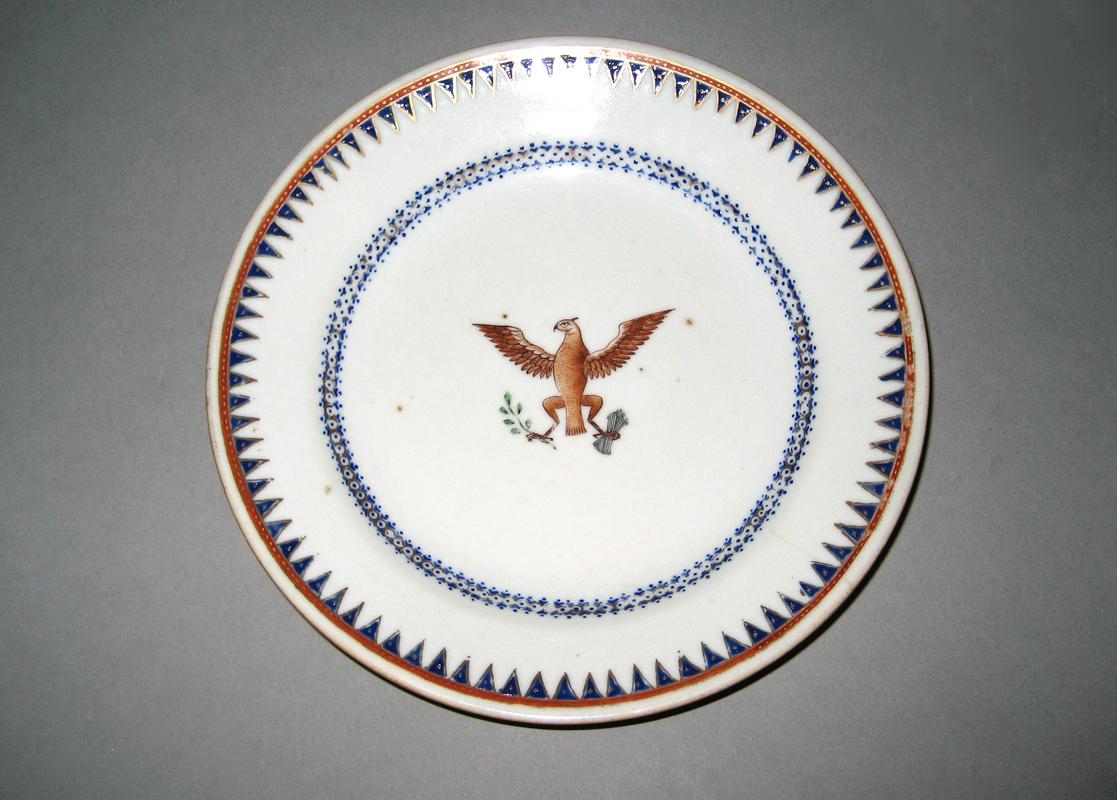 1963.0864.020 Plate