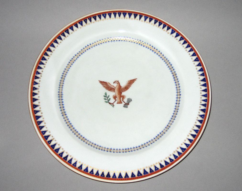 1963.0864.022 Plate