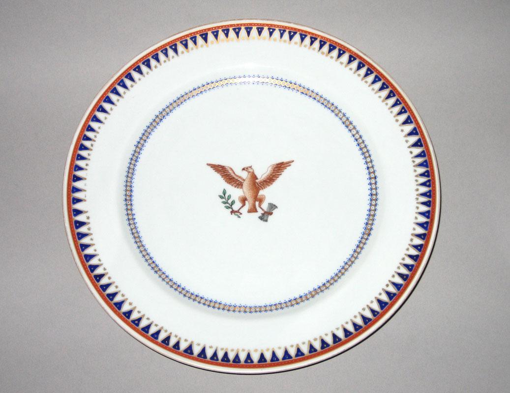 1963.0864.024 Plate