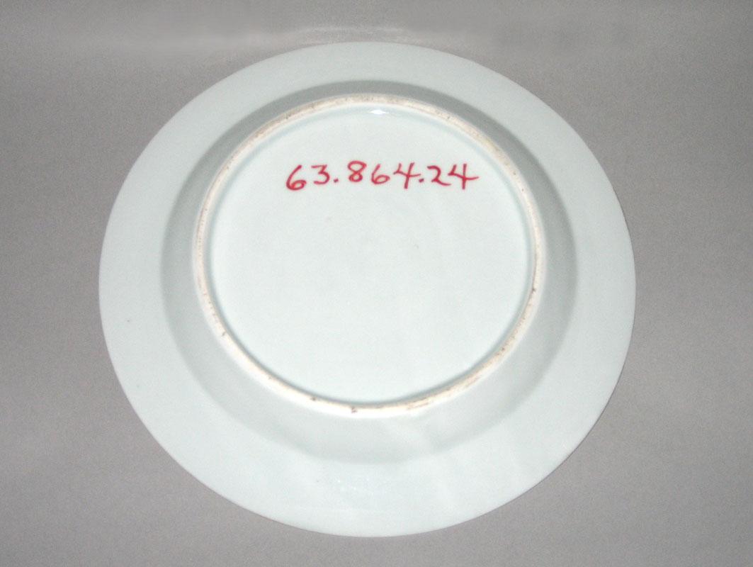 1963.0864.024 Plate underside