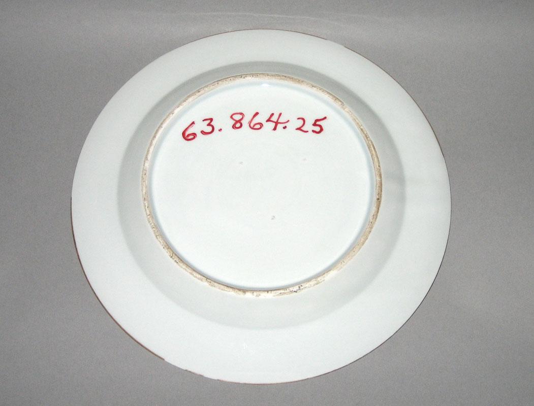 1963.0864.025 Plate underside