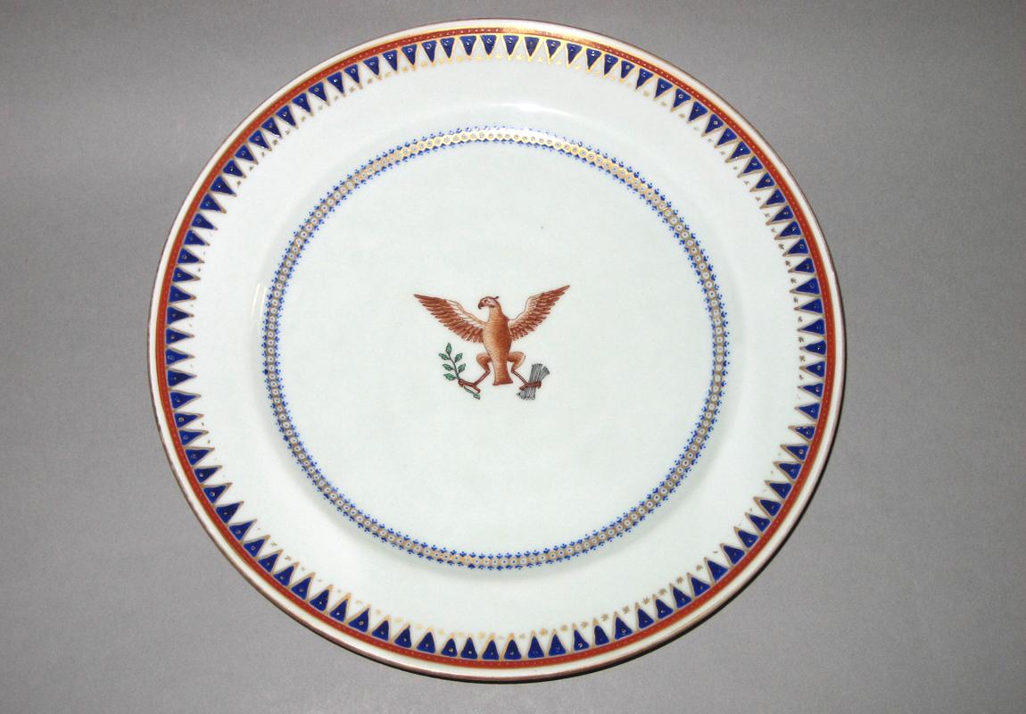 1963.0864.029 Plate