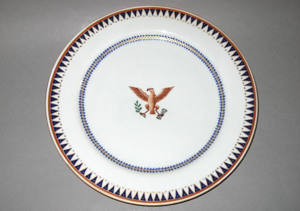 1963.0864.030 Plate