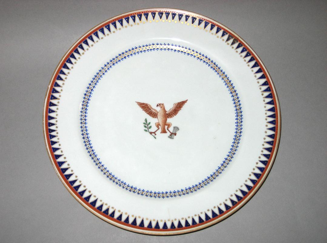 1963.0864.031 Plate