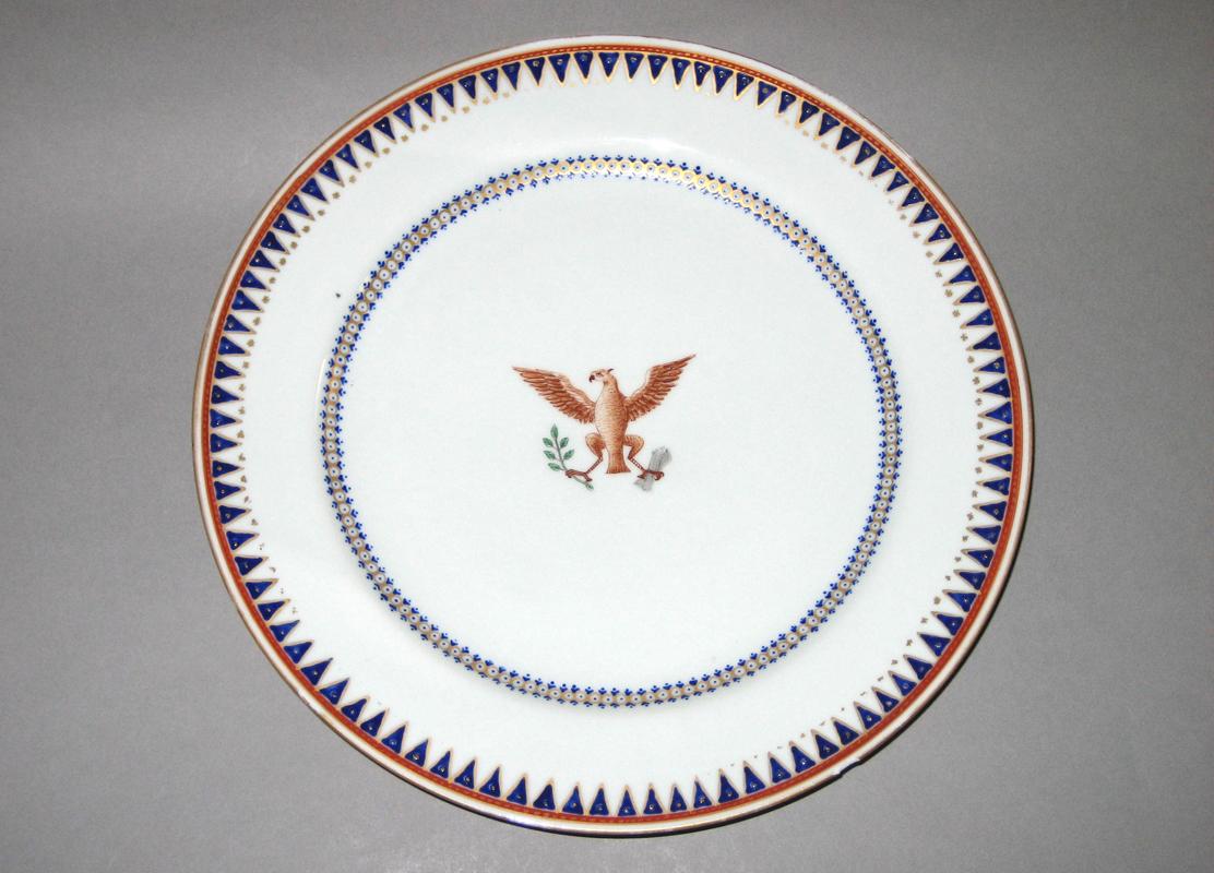 1963.0864.033 Plate