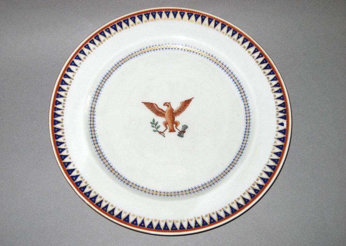 1963.0864.034 Plate