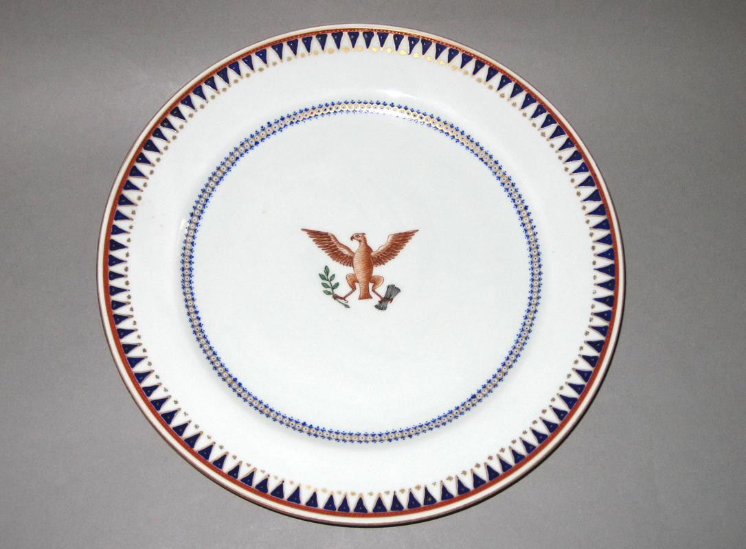 1963.0864.035 Plate