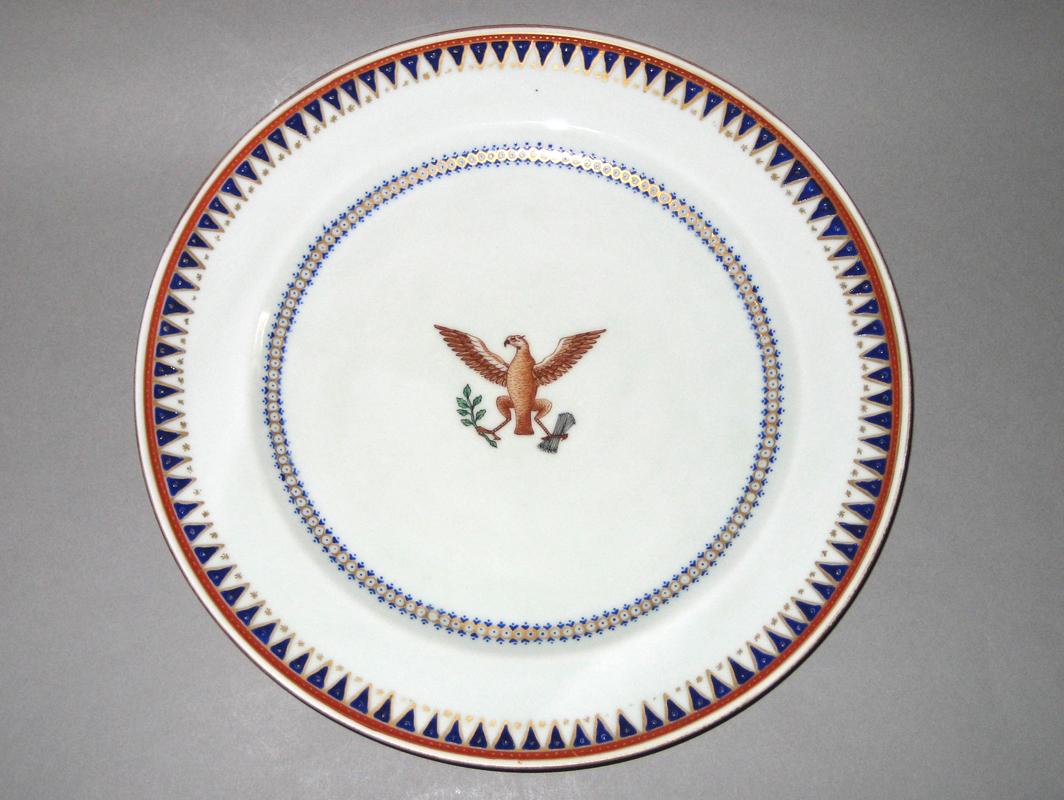 1963.0864.043 Plate