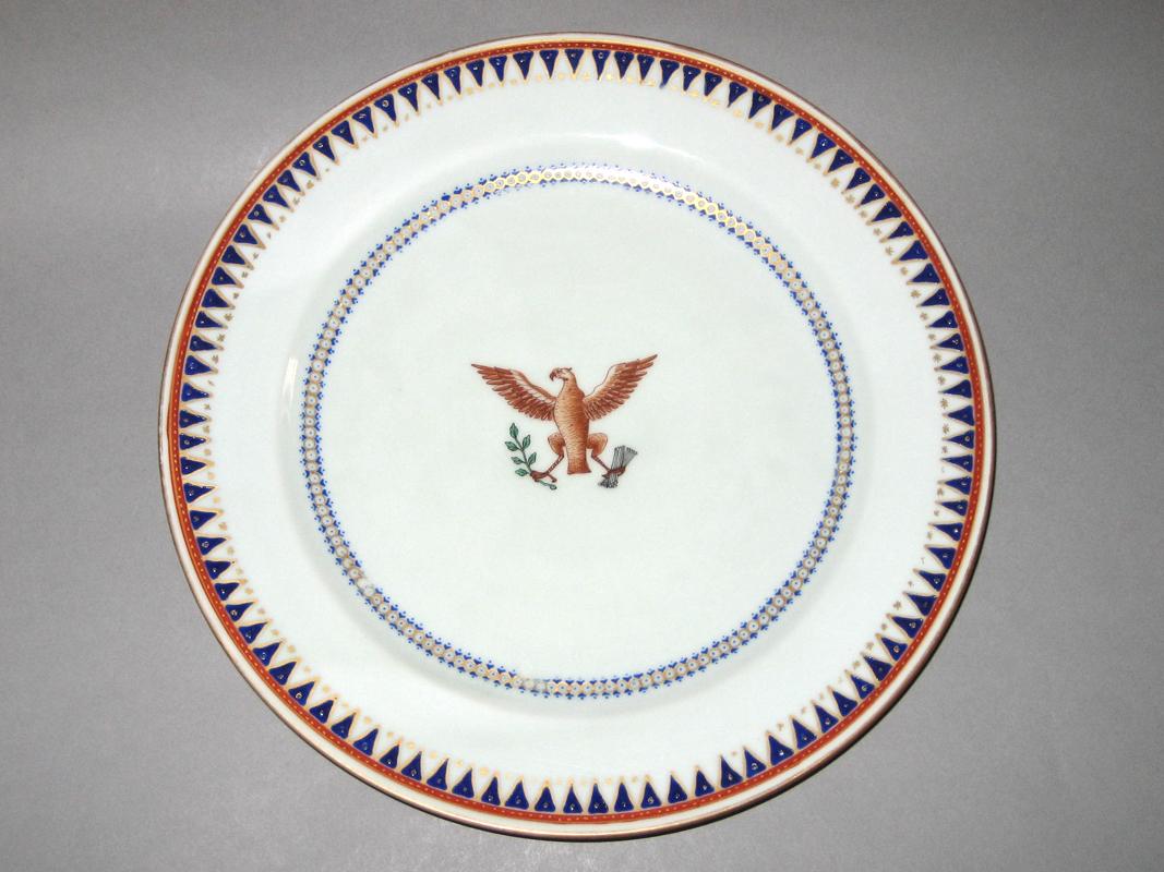 1963.0864.045 Plate