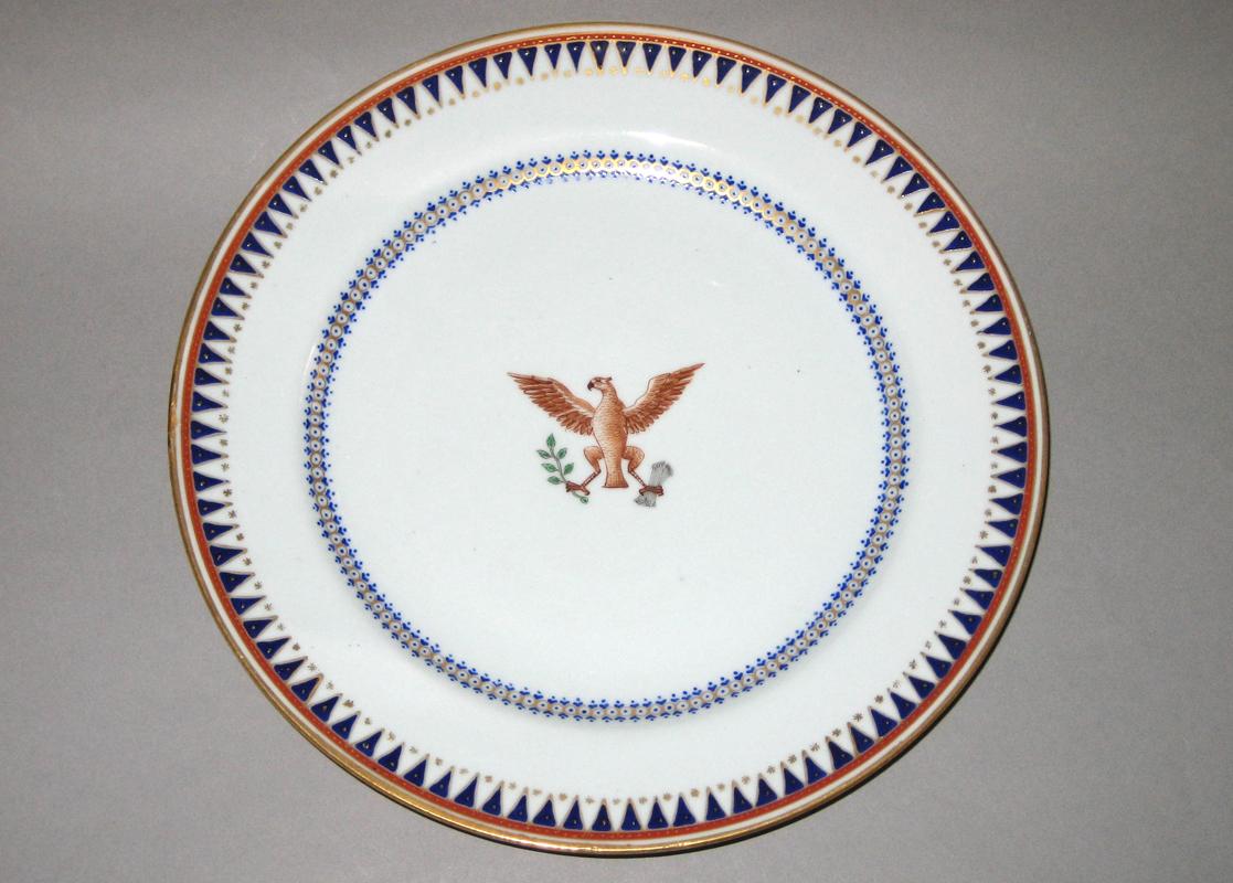 1963.0864.048 Plate